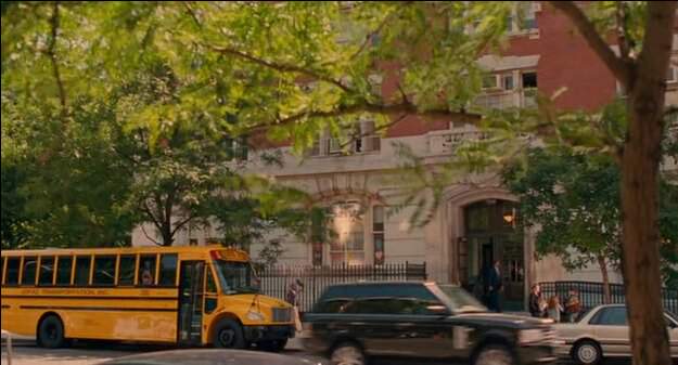 Thomas Built Saf-T-Liner C2