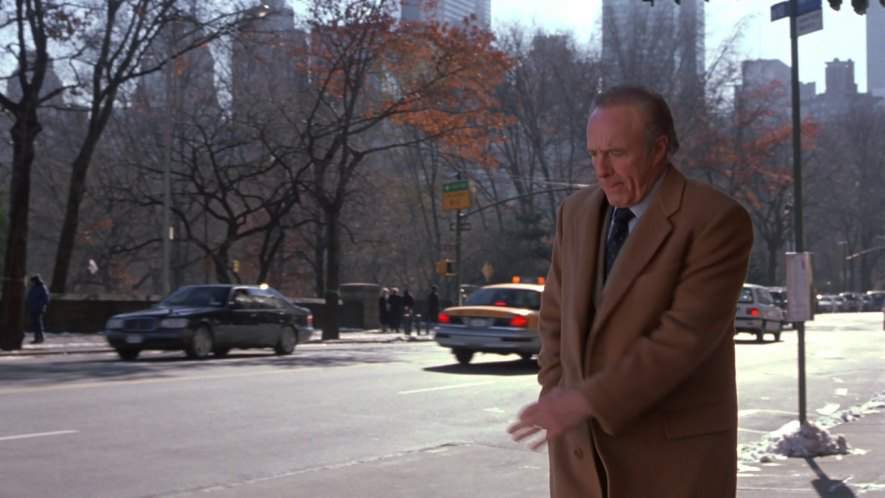 Mercedes-Benz S-Klasse L