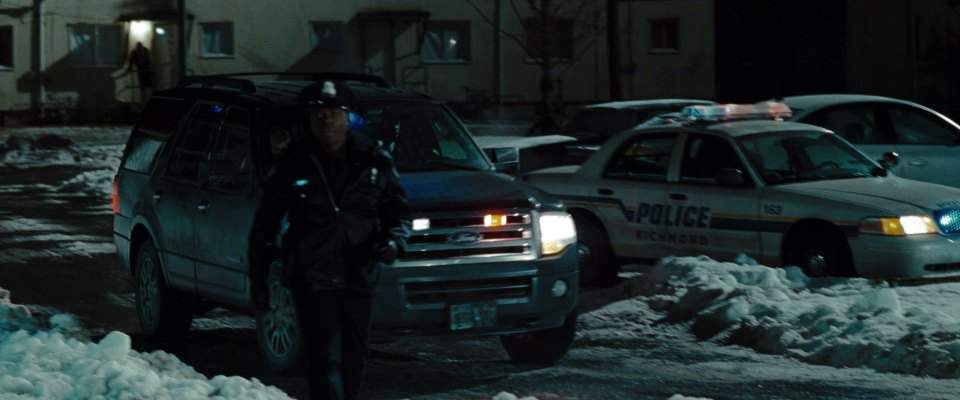 Ford Crown Victoria