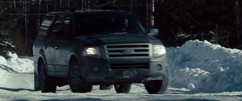 Ford Expedition