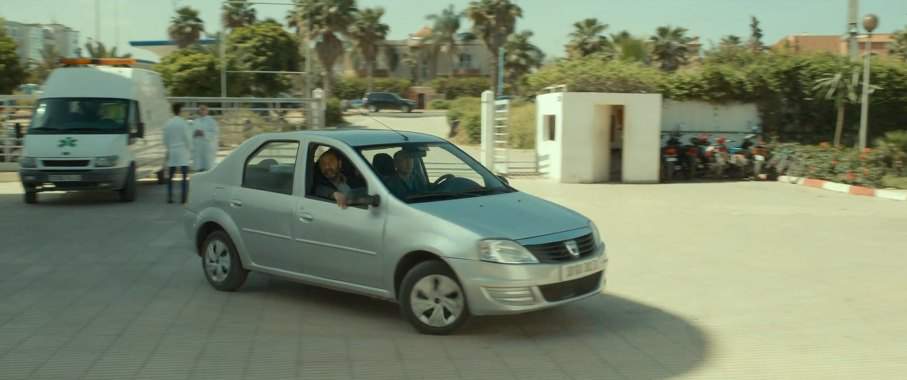 Ford Transit MkIV