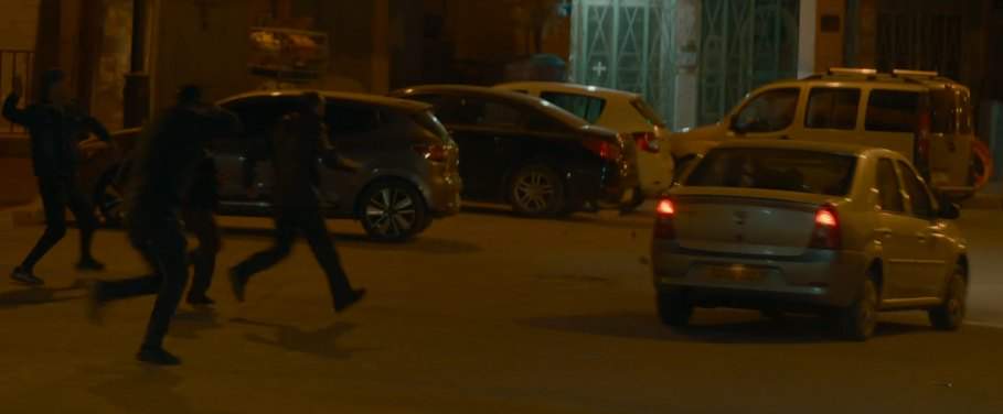 Renault Clio 4