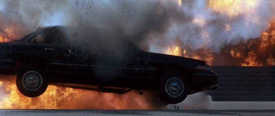 Ford Crown Victoria