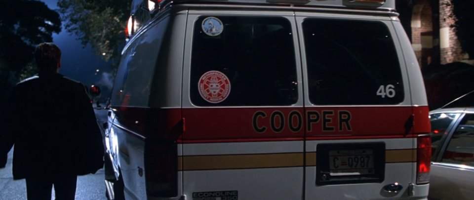 Ford Econoline