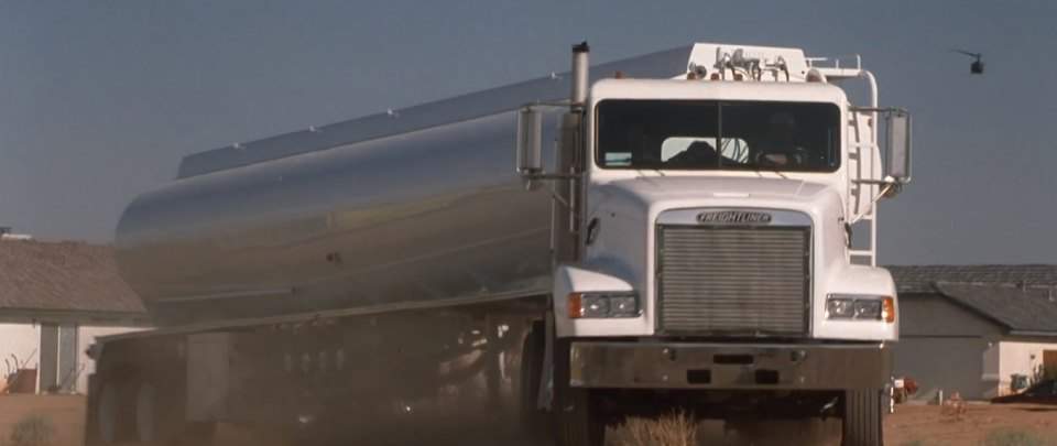 Freightliner F-Series