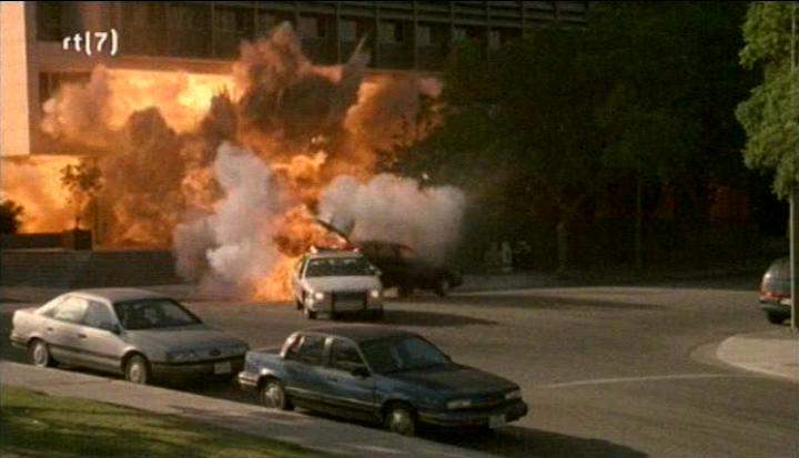 Oldsmobile Cutlass Calais