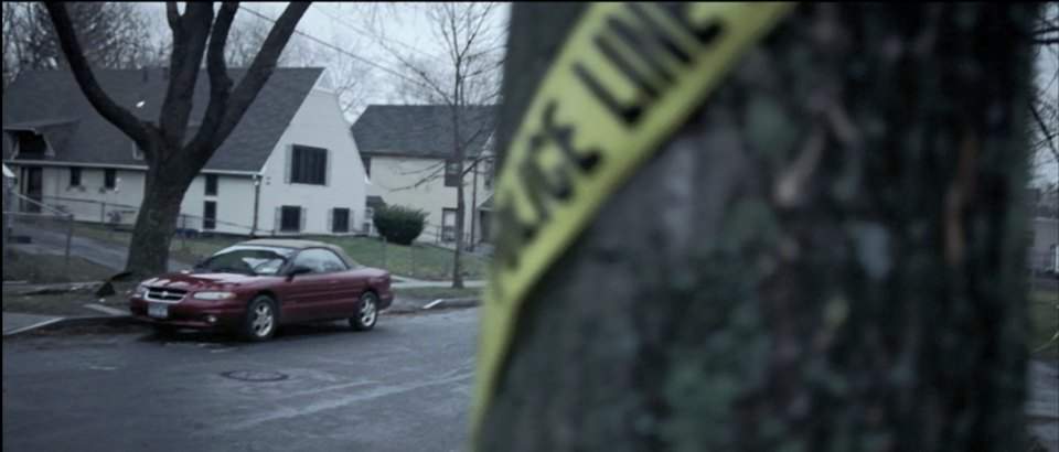Chrysler Sebring Convertible