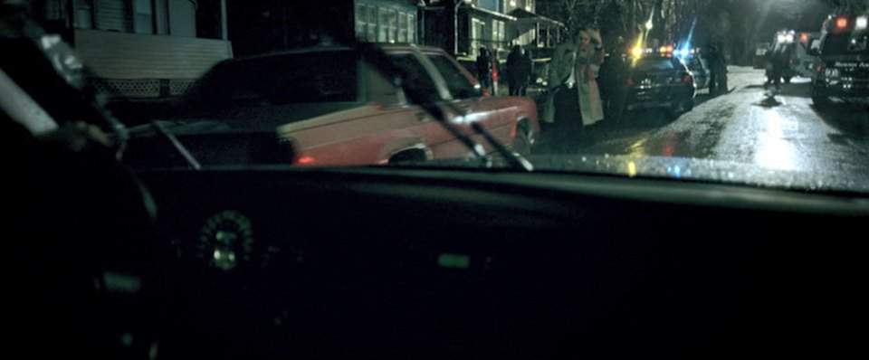 Ford LTD Crown Victoria