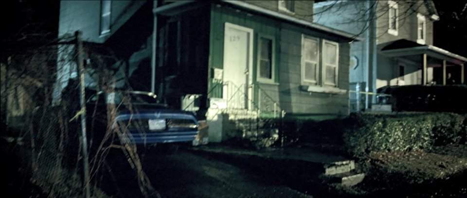 Pontiac Firebird Formula