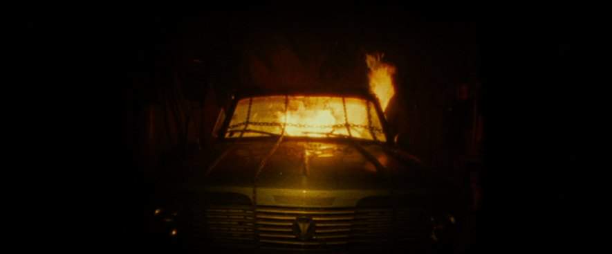 Plymouth Valiant