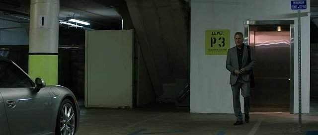 Porsche 911 Carrera S Cabrio