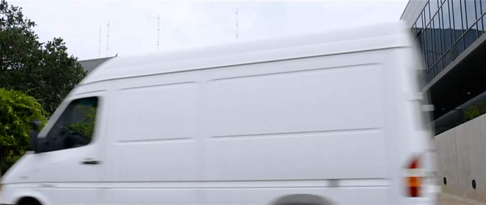 Dodge Sprinter