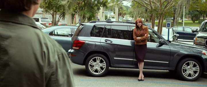 Mercedes-Benz GLK