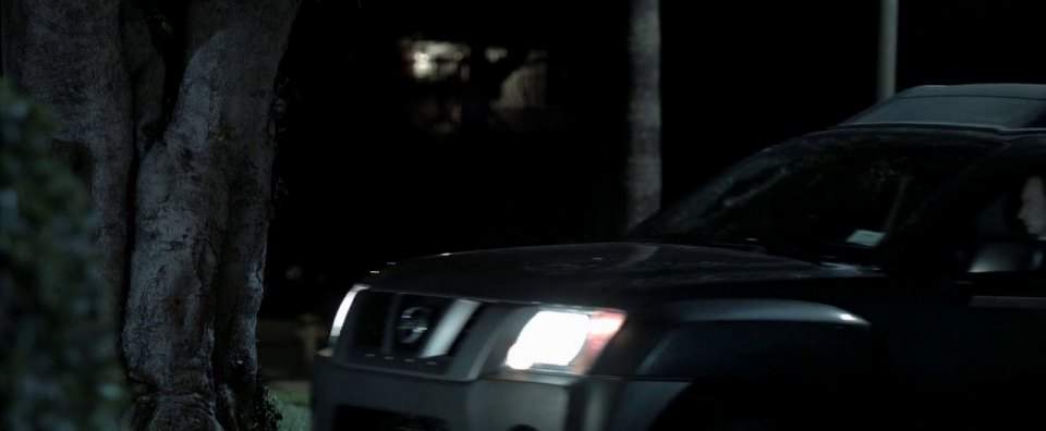 2005 Nissan Xterra in Insidious
