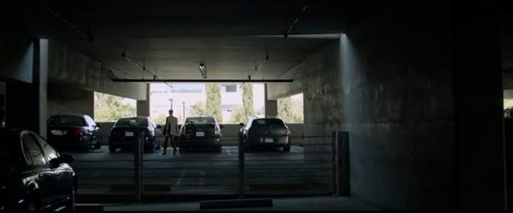 Dodge Magnum
