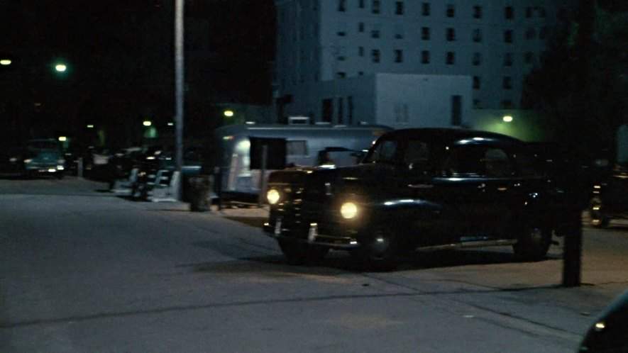 Chevrolet Fleetmaster