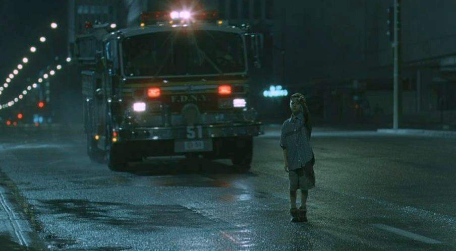 American LaFrance Century 2000 Series