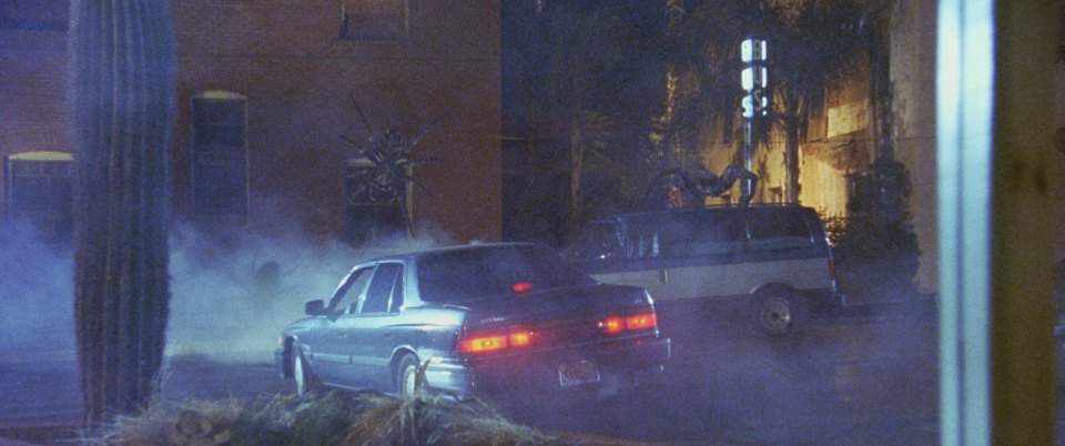Acura Legend