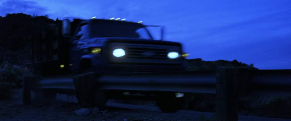Chevrolet C-Series