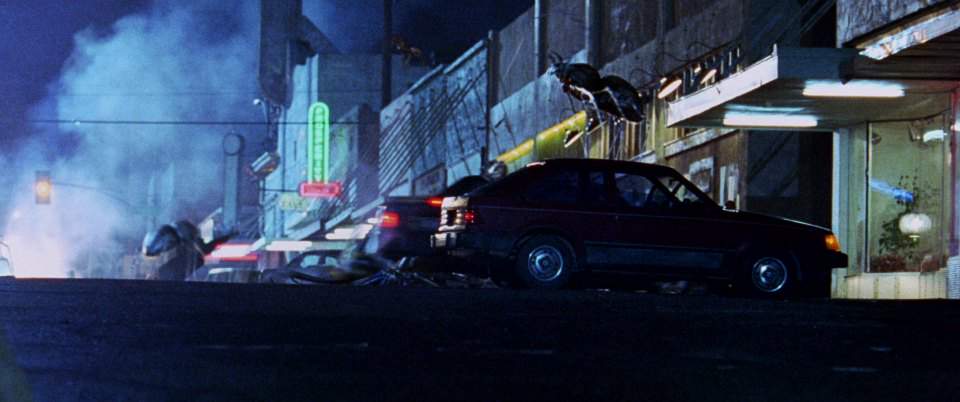 Ford Escort
