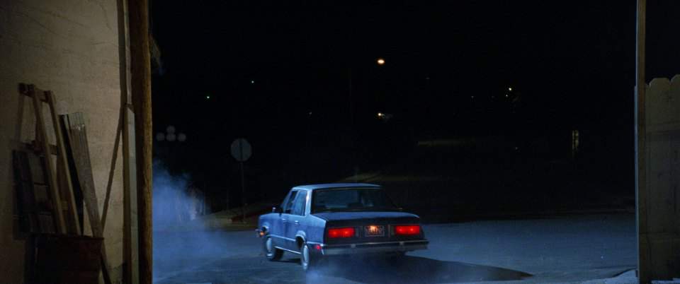 Ford Fairmont