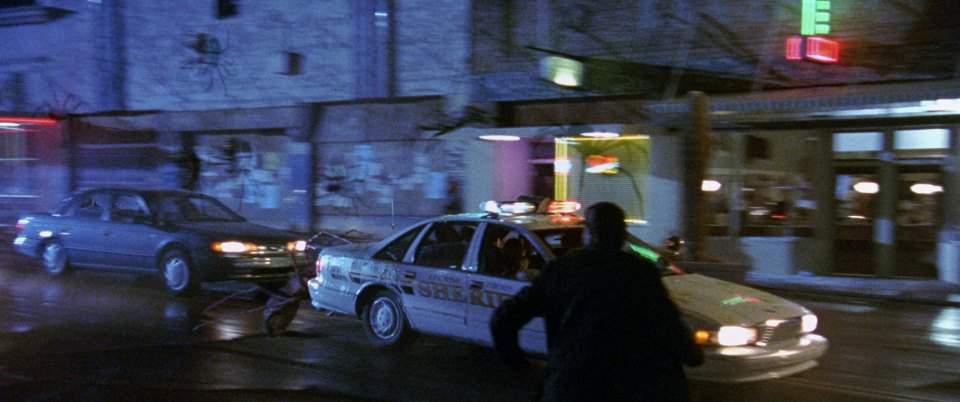 Ford Taurus