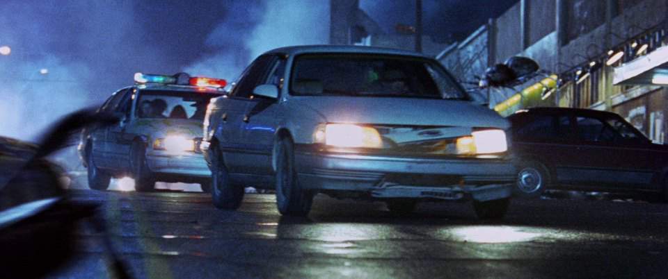 Ford Taurus