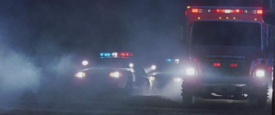 Freightliner FL-Series