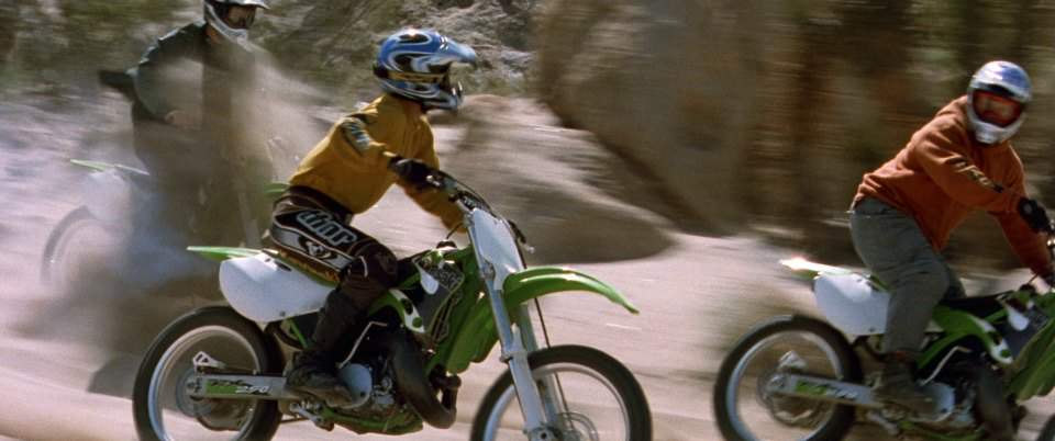 Kawasaki KX 250