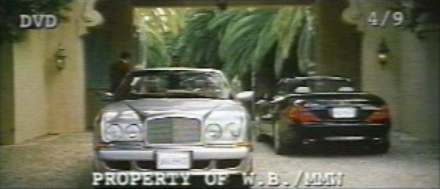 Bentley Azure