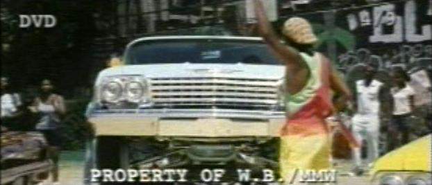 Chevrolet Bel Air