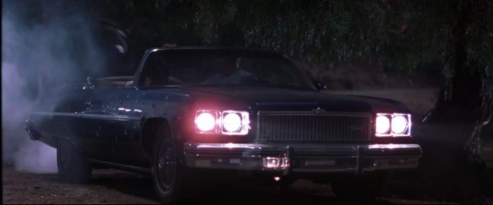 Chevrolet Caprice Classic