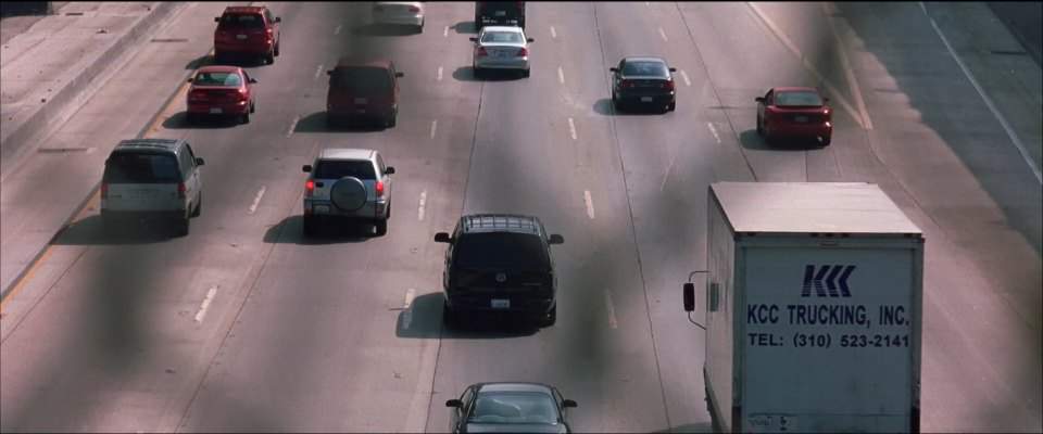Ford Aerostar