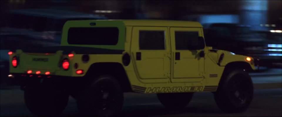 Hummer 