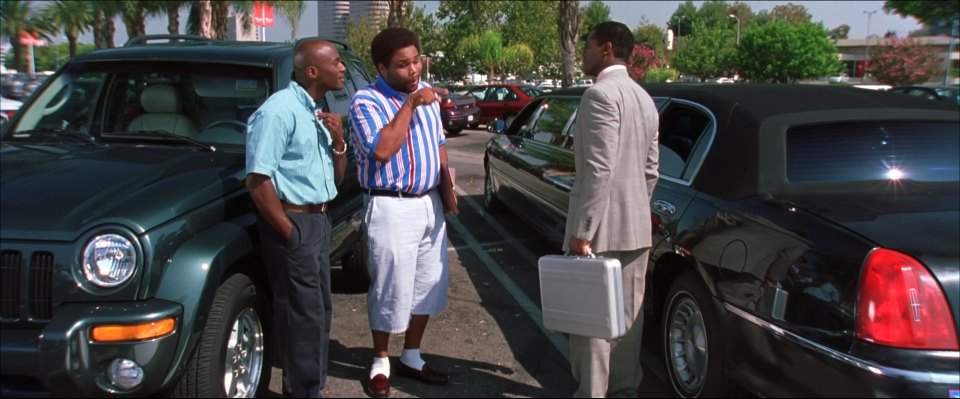 Lincoln Town Car Stretched Limousine