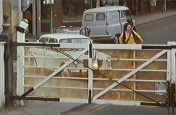 Bedford CAS Mk2