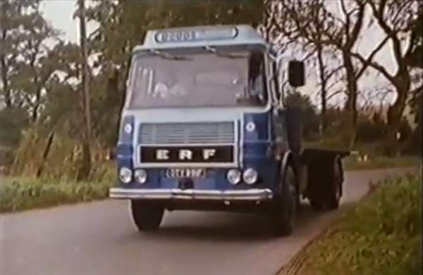 ERF LV-Series