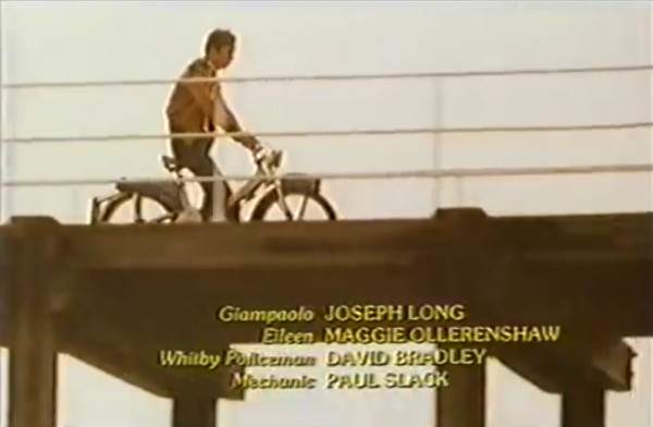 Raleigh RM6 Runabout