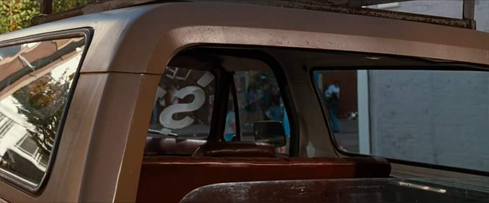 Chevrolet Blazer