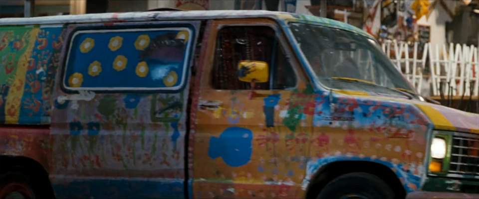 Ford Econoline