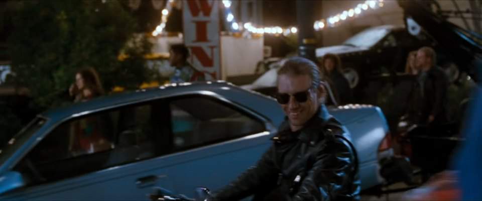 Ford Tempo