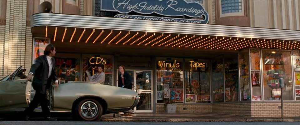 Pontiac GTO