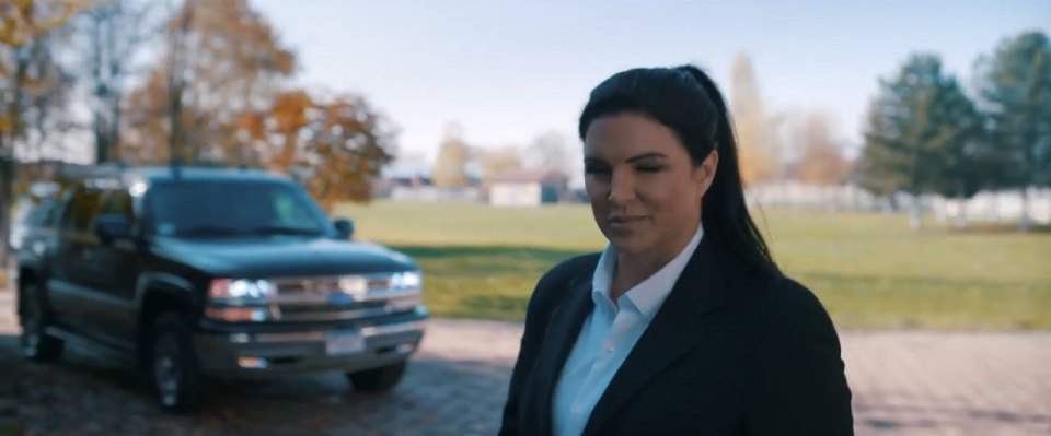 Chevrolet Suburban