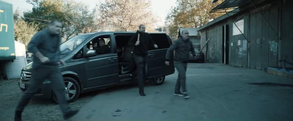 Mercedes-Benz Viano