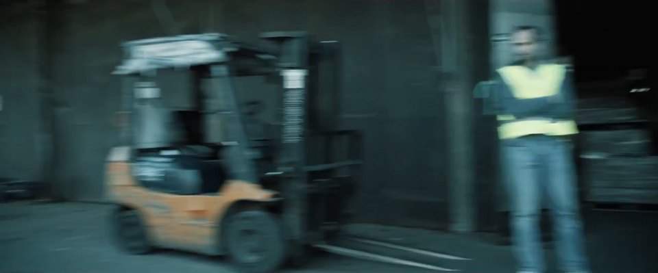 Toyota unknown