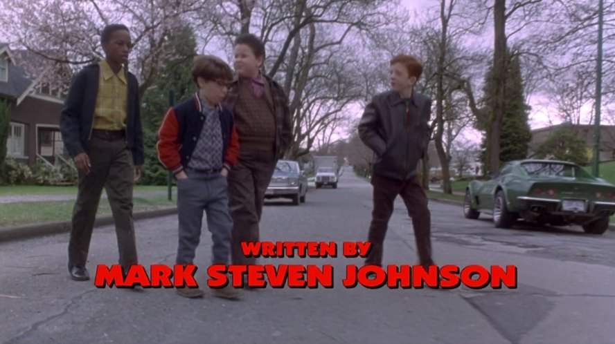 Chevrolet Corvette Stingray C3