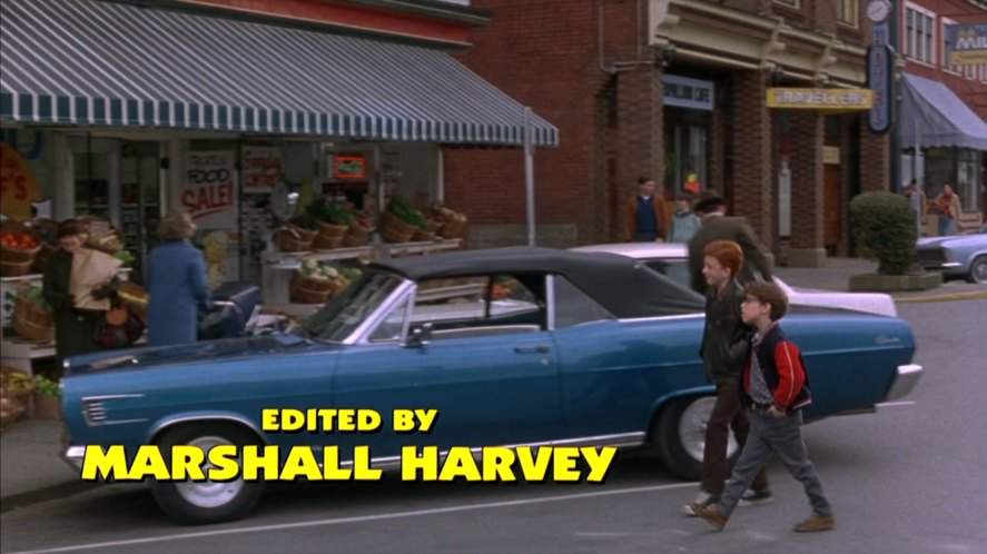 Mercury Comet Caliente
