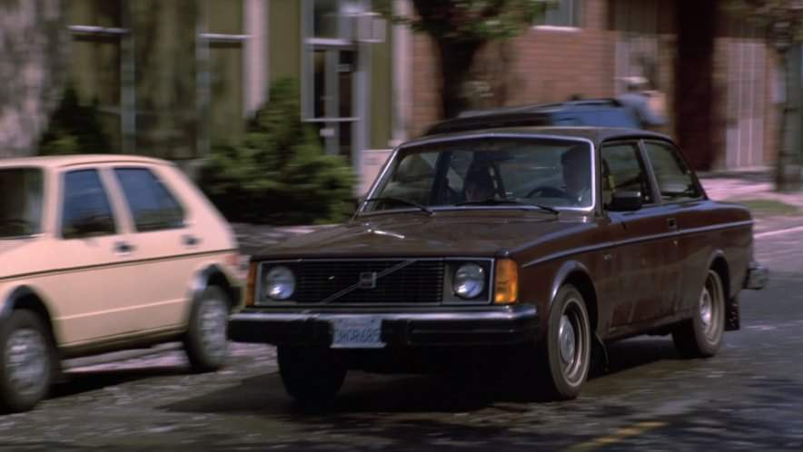 Volvo DL