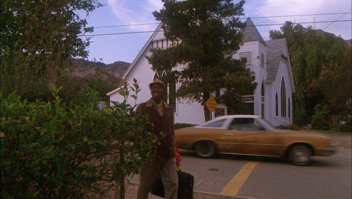Buick Century