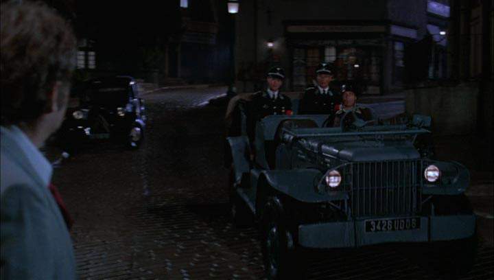 Dodge WC 56